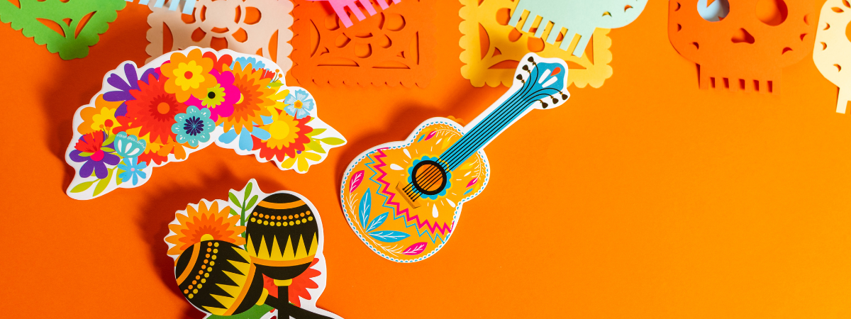 Celebrating Hispanic Heritage Month: Voices That Shape Our World