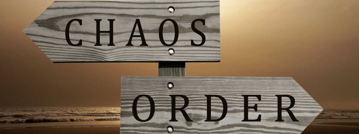 5 Times in History When the Resolutions for Chaos Resulted in Further Chaos