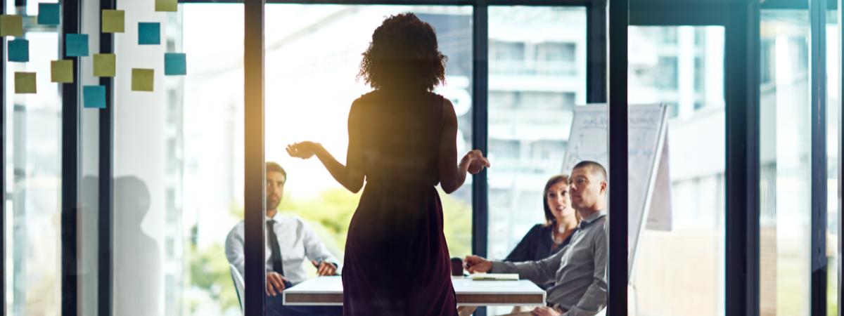 Five Counter-Intuitive Truths about Leadership