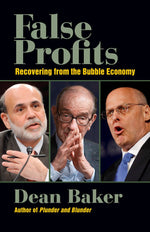 Cover image for False Profits, isbn: 9780982417126