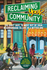 Cover image for Reclaiming Your Community, isbn: 9781523000296