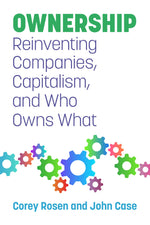 Cover image for Ownership, isbn: 9781523000845