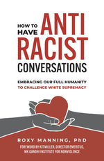 Cover image for How to Have Antiracist Conversations, isbn: 9781523003730