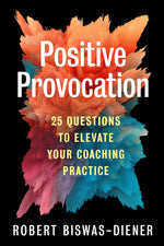 Cover image for Positive Provocation, isbn: 9781523003938