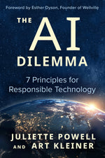 Cover image for The AI Dilemma, isbn: 9781523004218