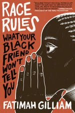 Cover image for Race Rules, isbn: 9781523004485