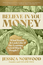 Cover image for Believe-in-You Money, isbn: 9781523004652