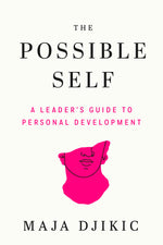 Cover image for The Possible Self, isbn: 9781523006021