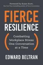 Cover image for Fierce Resilience, isbn: 9781523007141