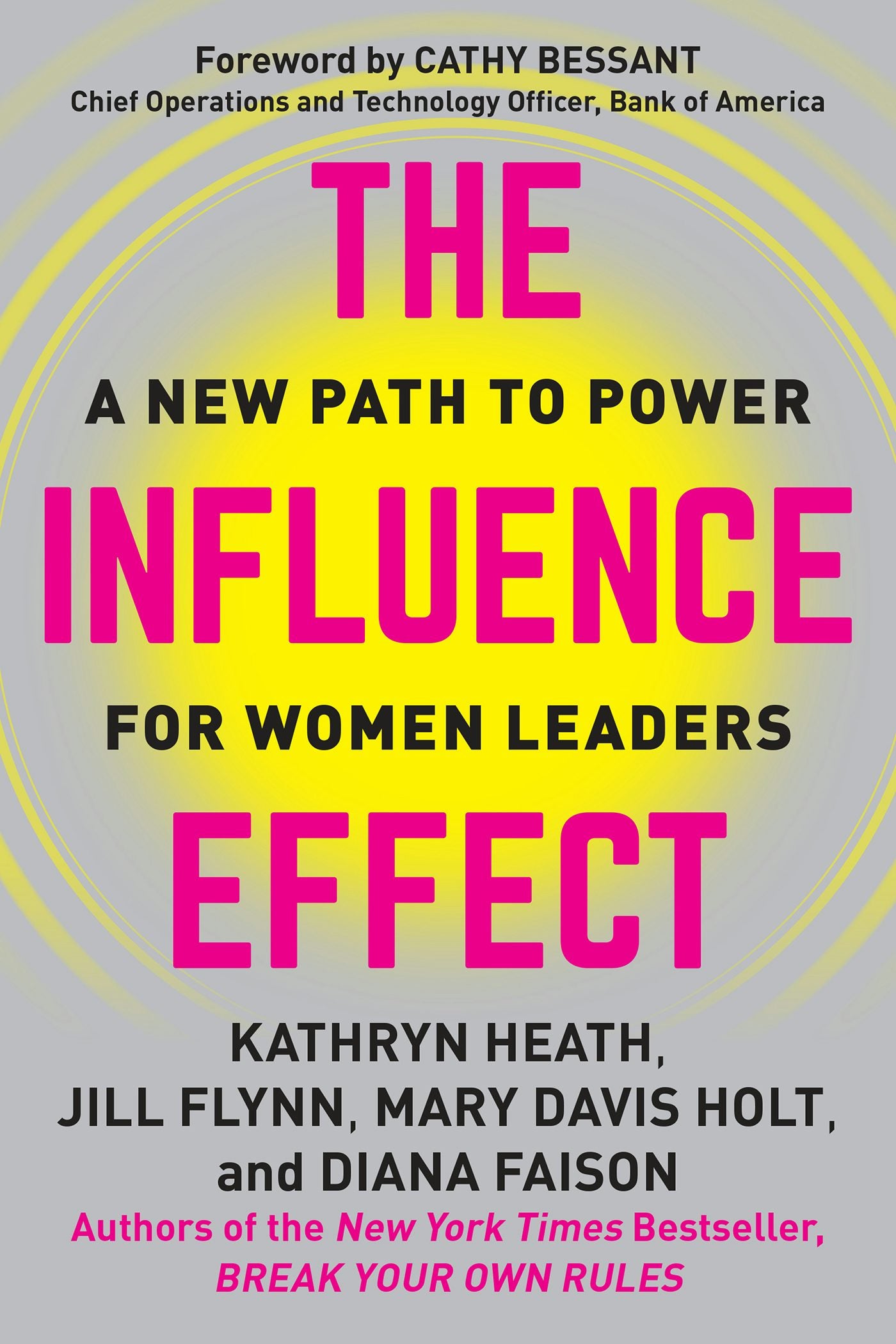 Cover image for The Influence Effect, isbn: 9781523082766