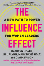 Cover image for The Influence Effect, isbn: 9781523082780