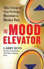 Cover image for The Mood Elevator, isbn: 9781523084623