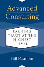Cover image for Advanced Consulting, isbn: 9781523088065
