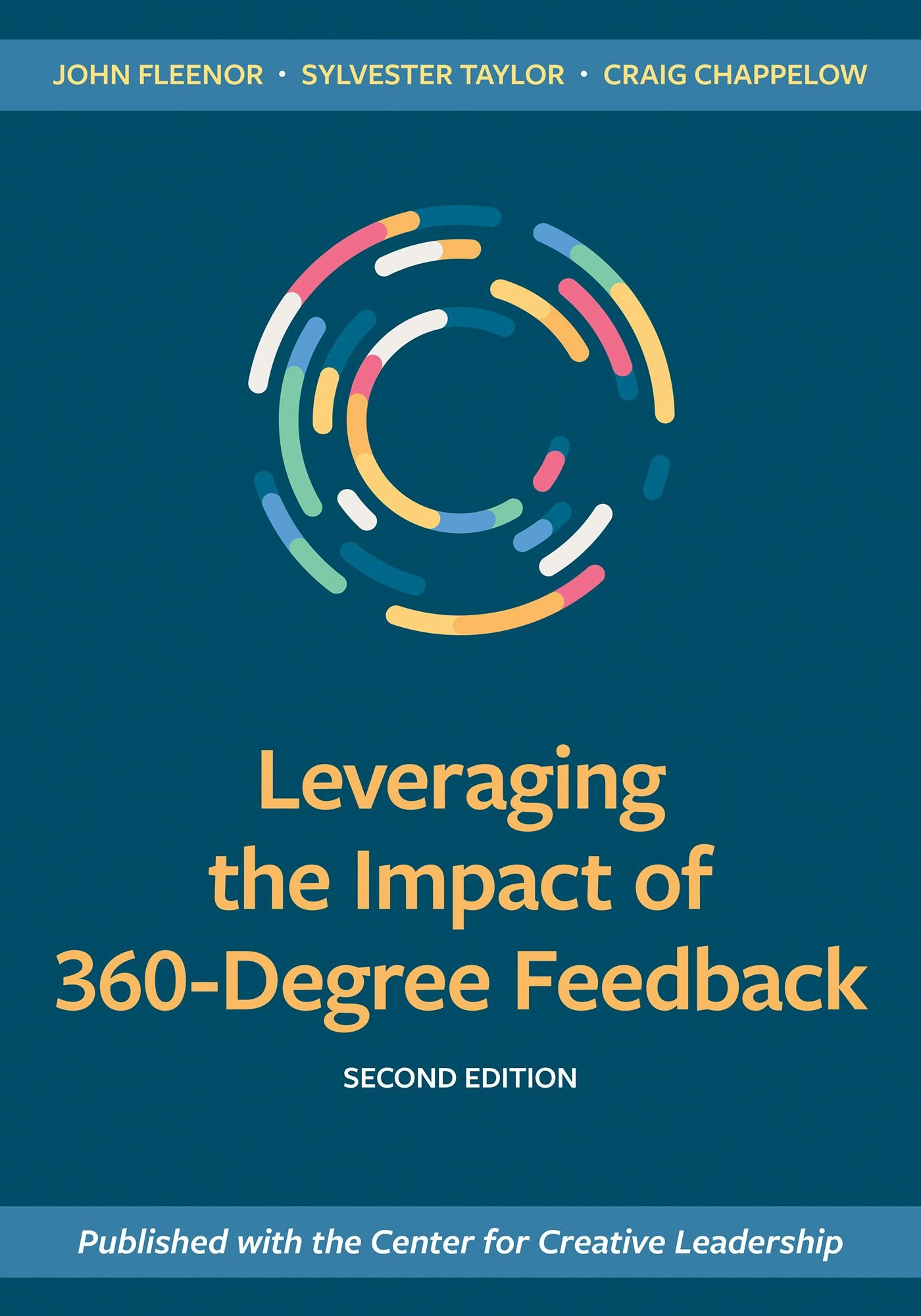 Cover image for Leveraging the Impact of 360-Degree Feedback, Second Edition, isbn: 9781523088362
