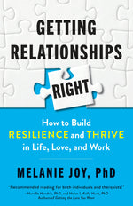 Cover image for Getting Relationships Right, isbn: 9781523088522