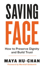 Cover image for Saving Face, isbn: 9781523088607