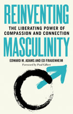 Cover image for Reinventing Masculinity, isbn: 9781523088973