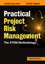 Cover image for Practical Project Risk Management, Third Edition, isbn: 9781523089208