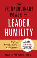 Cover image for The Extraordinary Power of Leader Humility, isbn: 9781523089680
