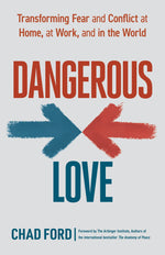 Cover image for Dangerous Love, isbn: 9781523089772