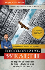 Cover image for Decolonizing Wealth, Second Edition, isbn: 9781523091423