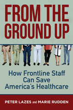 Cover image for From the Ground Up, isbn: 9781523091898
