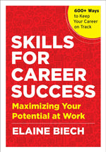 Cover image for Skills for Career Success, isbn: 9781523091928