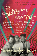 Cover image for The Sisters Are Alright, Second Edition, isbn: 9781523093885