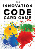 Cover image for The Innovation Code Card Game, isbn: 9781523094349