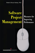 Cover image for Software Project Management, isbn: 9781523096305