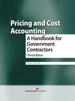 Cover image for Pricing and Cost Accounting, isbn: 9781523096695