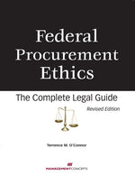Cover image for Federal Procurement Ethics, isbn: 9781567263282