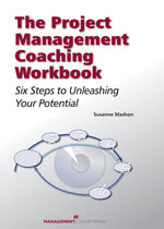 Cover image for The Project Management Coaching Workbook, isbn: 9781567263572