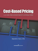 Cover image for Cost-Based Pricing, isbn: 9781567263718
