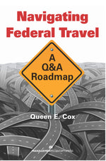 Cover image for Navigating Federal Travel, isbn: 9781567263954