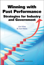 Cover image for Winning with Past Performance, isbn: 9781567264494