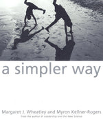 Cover image for A Simpler Way, isbn: 9781576750506