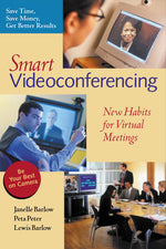 Cover image for Smart Videoconferencing, isbn: 9781576751923