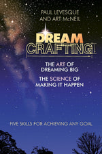 Cover image for Dreamcrafting, isbn: 9781576752296