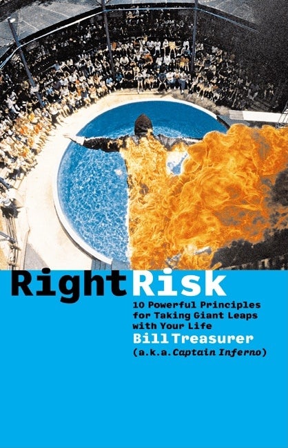 Cover image for Right Risk, isbn: 9781576752463