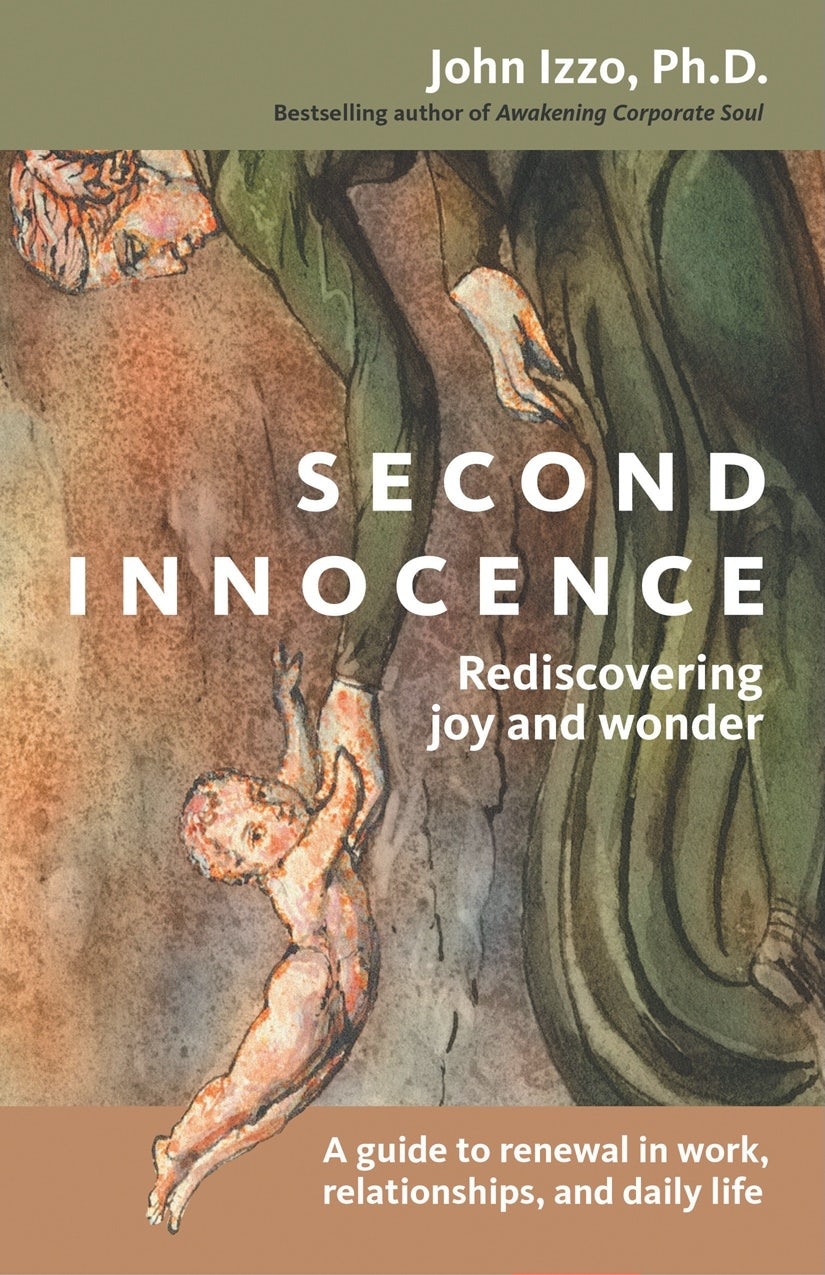 Cover image for Second Innocence, isbn: 9781576752630