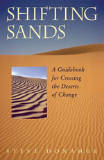 Cover image for Shifting Sands, isbn: 9781576752807