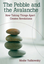Cover image for The Pebble and the Avalanche, isbn: 9781576752944
