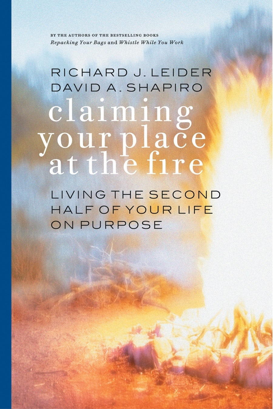 Cover image for Claiming Your Place at the Fire, isbn: 9781576752975