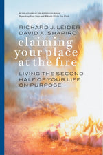 Cover image for Claiming Your Place at the Fire, isbn: 9781576752975