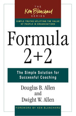 Cover image for Formula 2+2, isbn: 9781576753101