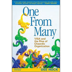 Cover image for One from Many, isbn: 9781576753323