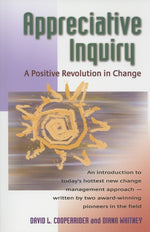 Cover image for Appreciative Inquiry, isbn: 9781576753569