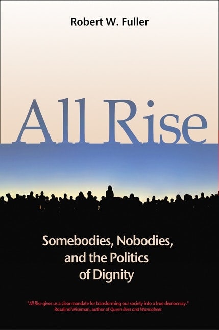 Cover image for All Rise, isbn: 9781576753859