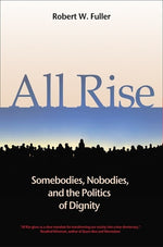 Cover image for All Rise, isbn: 9781576753859